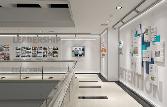 吉水制作安装文化墙的流程是什么？