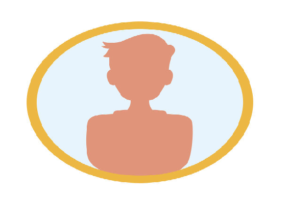 吉水墙绘中如何画好人物轮廓？