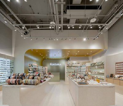 吉水店面装修流程