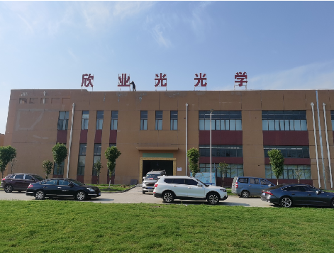 吉水楼顶大型发光字制作如何安装？