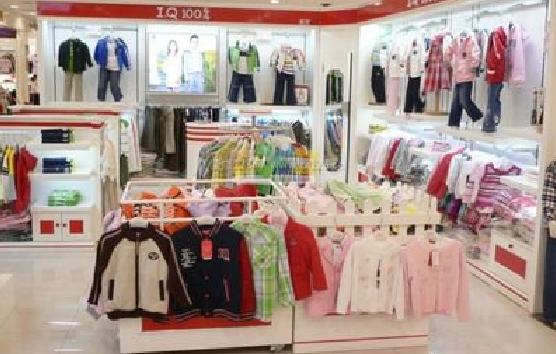 吉水店面装修风格确定。