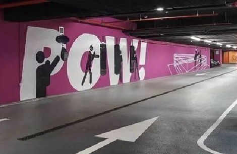 吉水墙绘设计师的选择是关键。