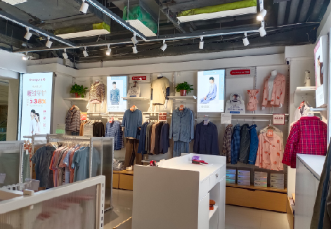 吉水超市卖场装修如何提升消费欲望?