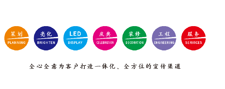 吉水广告公司该如何满足客户需求?