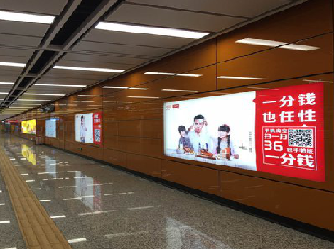 吉水广告灯箱的发展前景?