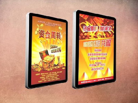 吉水如何延长磁吸灯箱的使用寿命?